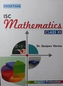 NOOTAN ISC MATHEMATICS CLASS XII: Buy NOOTAN ISC MATHEMATICS CLASS XII ...