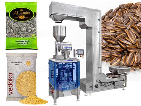 Image result for Seed Packing Machine