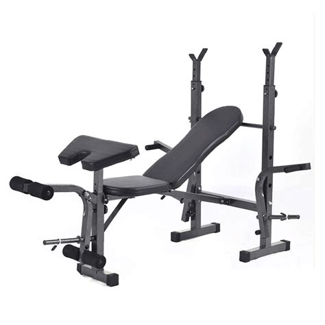 Best Weight Bench For Home Use in UK (Updated in 2021) - Gearjib