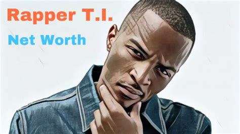 T.I. Net Worth 2026, Age, Height, Bio, Wife - Scintillating Stars