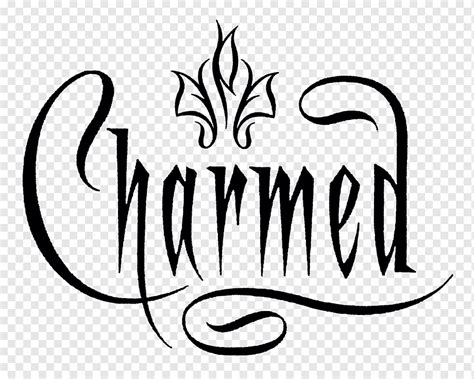 Charmed Symbol How To Draw