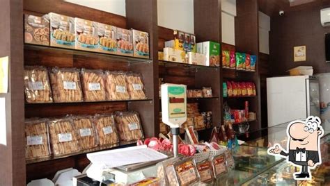 Atul Bakery Gotri, Vadodara, Vadodara - Restaurant menu, prices and reviews