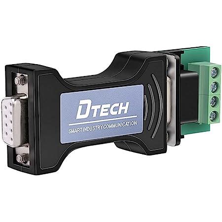 Cadyce USB to Serial (RS-232) Converter (Supports for Mac O/S) : Amazon ...