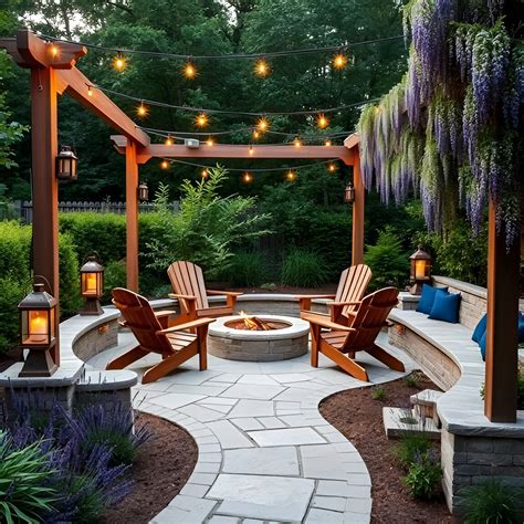 18 Must-Try Backyard Ideas for Your Patio - Lush Backyard
