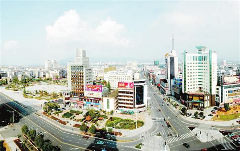 【商圈盘点】吉安预计今年四个商业广场开业，总体量达40万方，省内排名第三！_城市