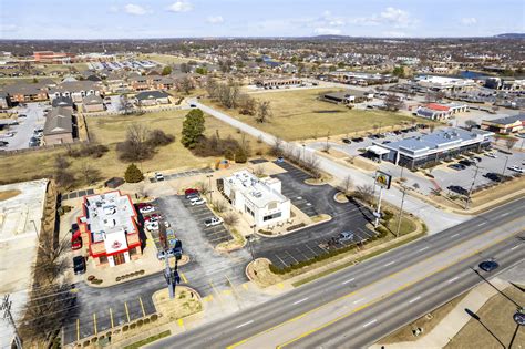 7420 W Sunset Ave, Springdale, AR 72762 - Retail for Lease | LoopNet