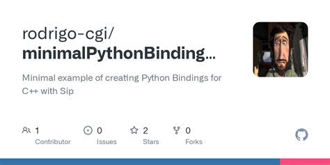 Image result for Python C++ Binding