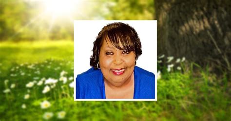 Obituary | Vivian Marie "Tiny" Robinson | Fondel Memorial Chapel