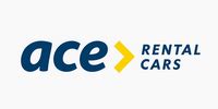 Rent a ACE Rental Cars Car with QEEQ