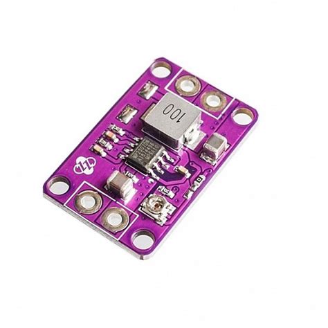 MP2307 3A/23V 340KHz Synchronous Rectifier Buck Converter