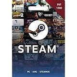 INR 250 Steam Wallet Code(Digital Code-Email Delivery within 2 hours ...