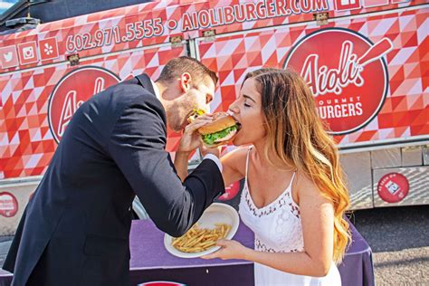 Aioli Gourmet Burgers | Best Gourmet Hamburger Restaurant in Phoenix AZ