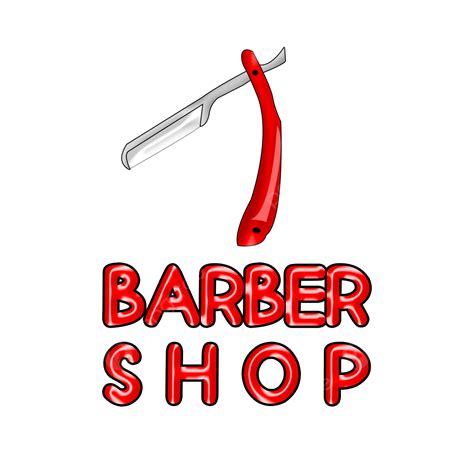 Barber Shop Clipart Razor Image Download, Shop Clipart, Barber Clipart ...