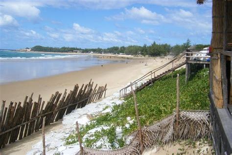 Coastal - Tofo - Vilanculos - Chidenguele - 9 Days