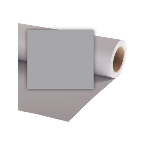 Colorama 2.18 x 11m Storm Grey - LL CO905 – Srishti Digilife Pvt Ltd