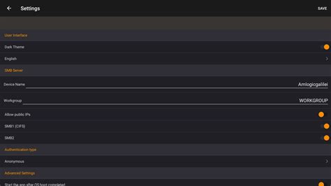 Image result for Android Samba-Client