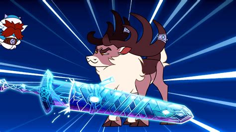 TFH - Additional Character #2 Stronghoof