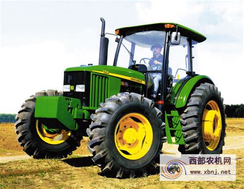 辽宁现代农机装备展示交易会：约翰迪尔（中国）投资有限公司_农机360网