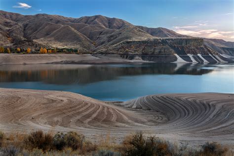 Altitude Boise Idaho