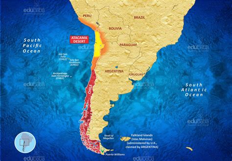 Atacama Desert – EDUBABA