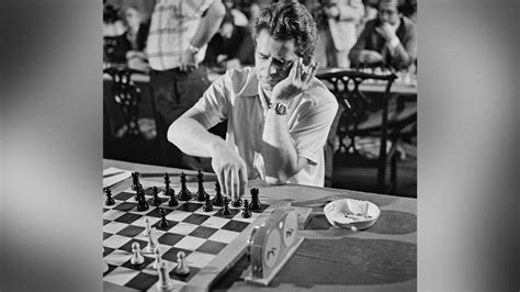 Boris Spassky, Soviet chess champ who lost Cold War’s ‘Match of the ...