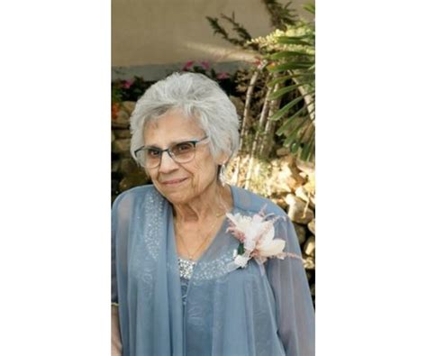 Mary Zeoli Obituary (2024) - Peekskill, NY - Joseph F Nardone Funeral ...
