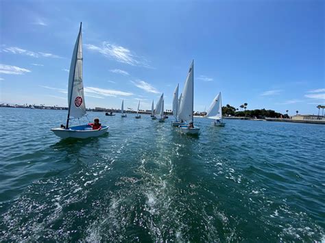 Classes - Coronado Yacht Club