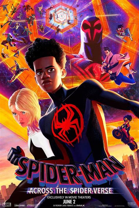 Spider-Verse: Miles Morales' Crisis & Beyond | Details