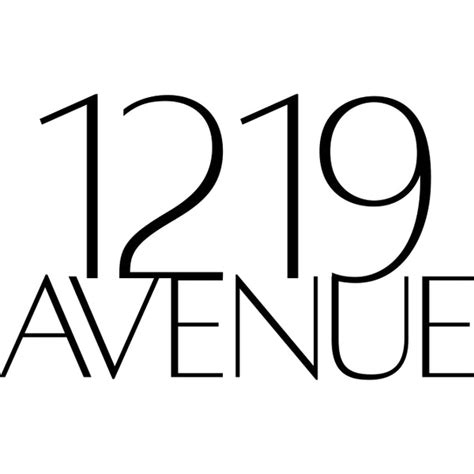 Collections – 1219 Avenue India