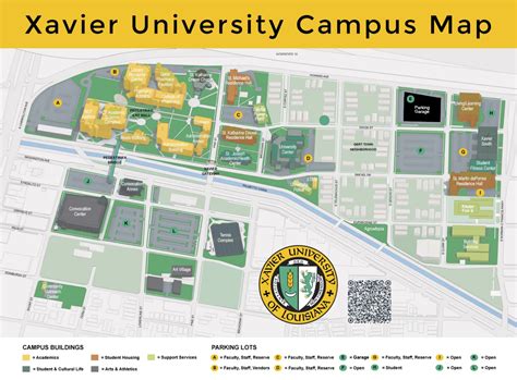 Xavier University of Louisiana Announces 2023 “40 Under 40” Alumni ...