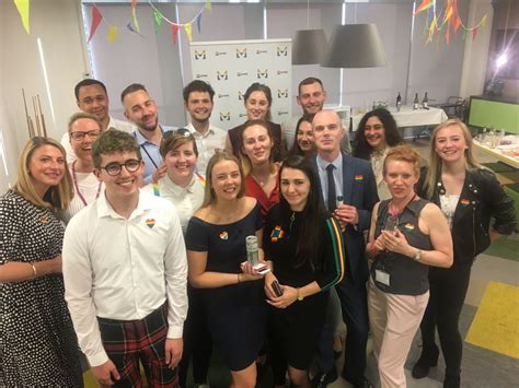 Wiley Edge Office Photos