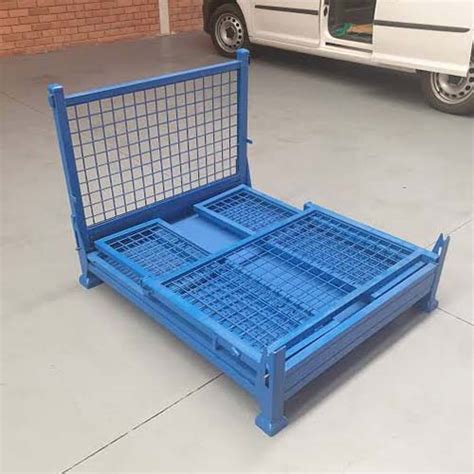 Pallet Solutions - MGN FabTech Engineers