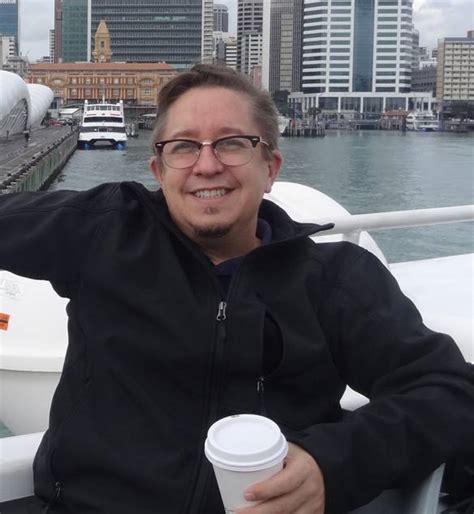 Meet John Layman, one of the star highlights of Kolkata Comic Con ...