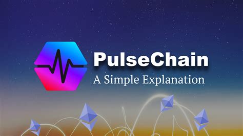 Image result for Pulse Chain