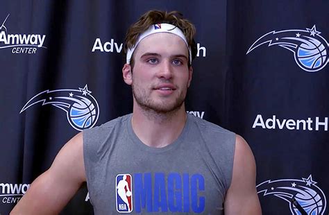 Magic Work Out Gonzaga's Corey Kispert as NBA Draft Prep Continues ...