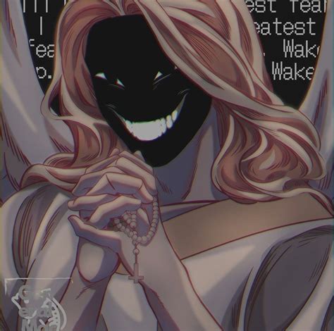 Gabriel The Mandela Catalogue fanart | Mandela art, Angel gabriel ...