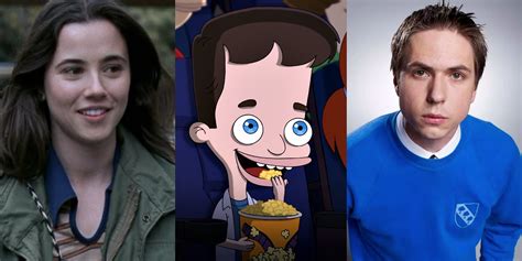 10 Best Shows Like Big Mouth