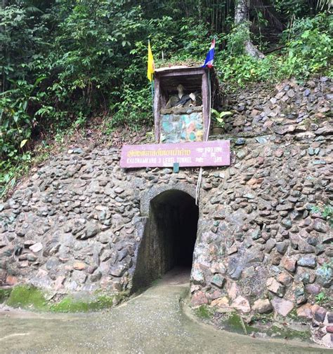 KHAO NAM KHANG HISTORIC TUNNEL (2025) All You Need to Know BEFORE You ...