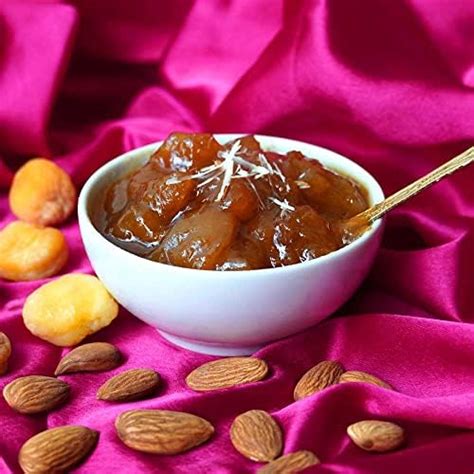 Sitara Foods Qubani ka Meetha authentic hyderabadi royal dessert ...