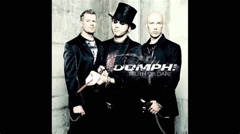 Image result for Oomph Sandmann