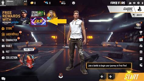 Free Fire: Win a free legendary 'Doggie' emote in Emote Party event