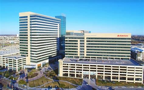 State Farm office photos