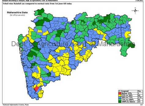 Marathwada – SANDRP
