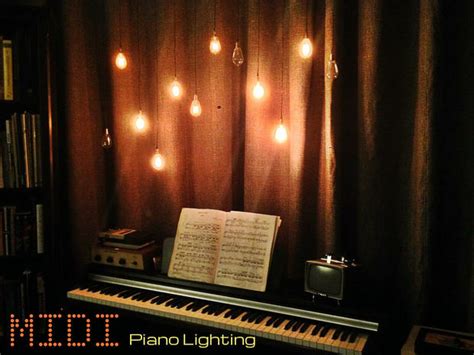 Image result for Midi Lighting Controller