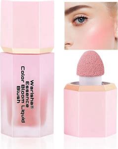 WARISHA mouse blush pink waterproof sweatproof - Price in India, Buy ...