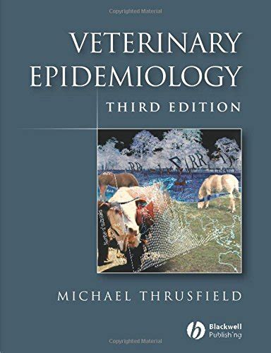 Buy Veterinary Epidemiology Book Online at Low Prices in India ...
