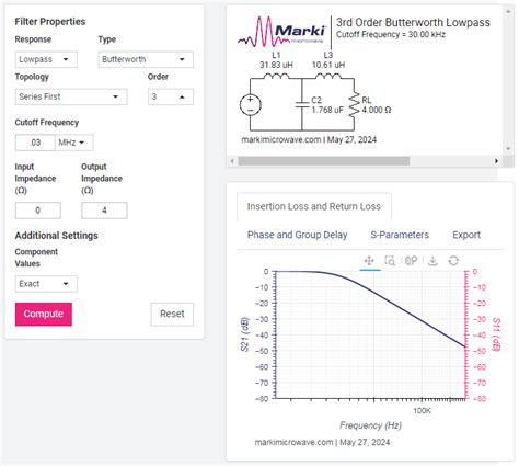 Power Supply Input Filter Design 的图像结果