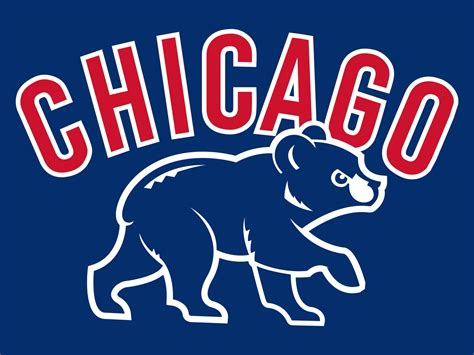 🔥 [50+] Cool Chicago Cubs Logo Wallpapers | WallpaperSafari