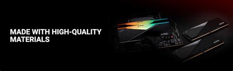 Amazon.in: Buy XPG Lancer RGB 16GB DDR5 6000 Mhz CL 30-40-40 1.35V ...