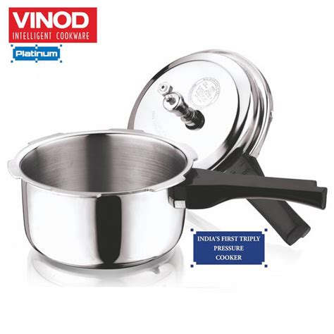 Pressure Cookers – Fab Kitchen Hub